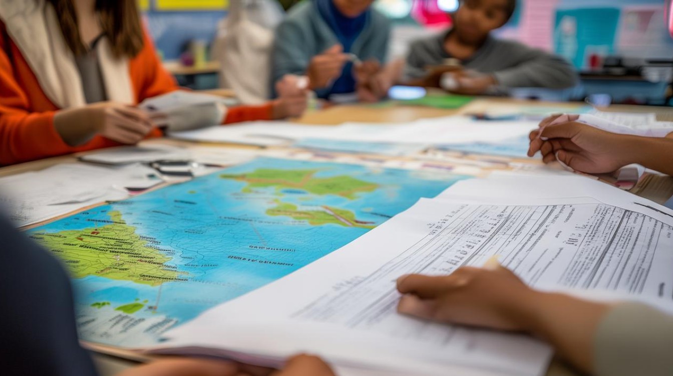 如何设计高效的研学旅行实验方案？-图3