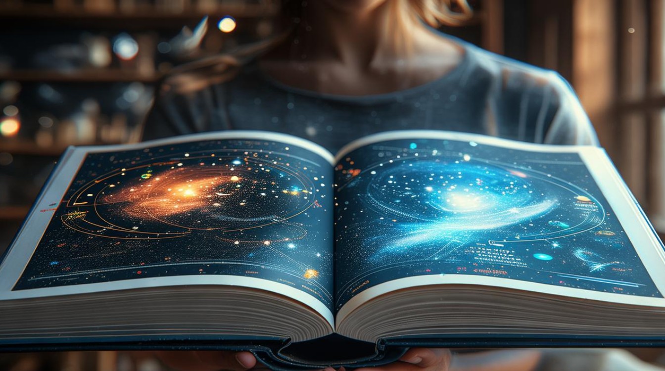 任海科普，如何探索科学世界的奥秘？-图2