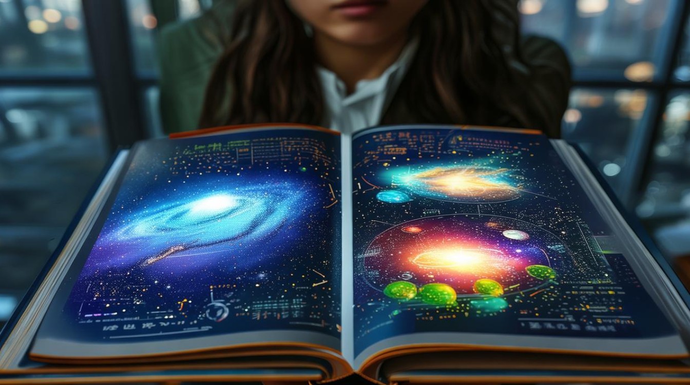 任海科普，如何探索科学世界的奥秘？-图4