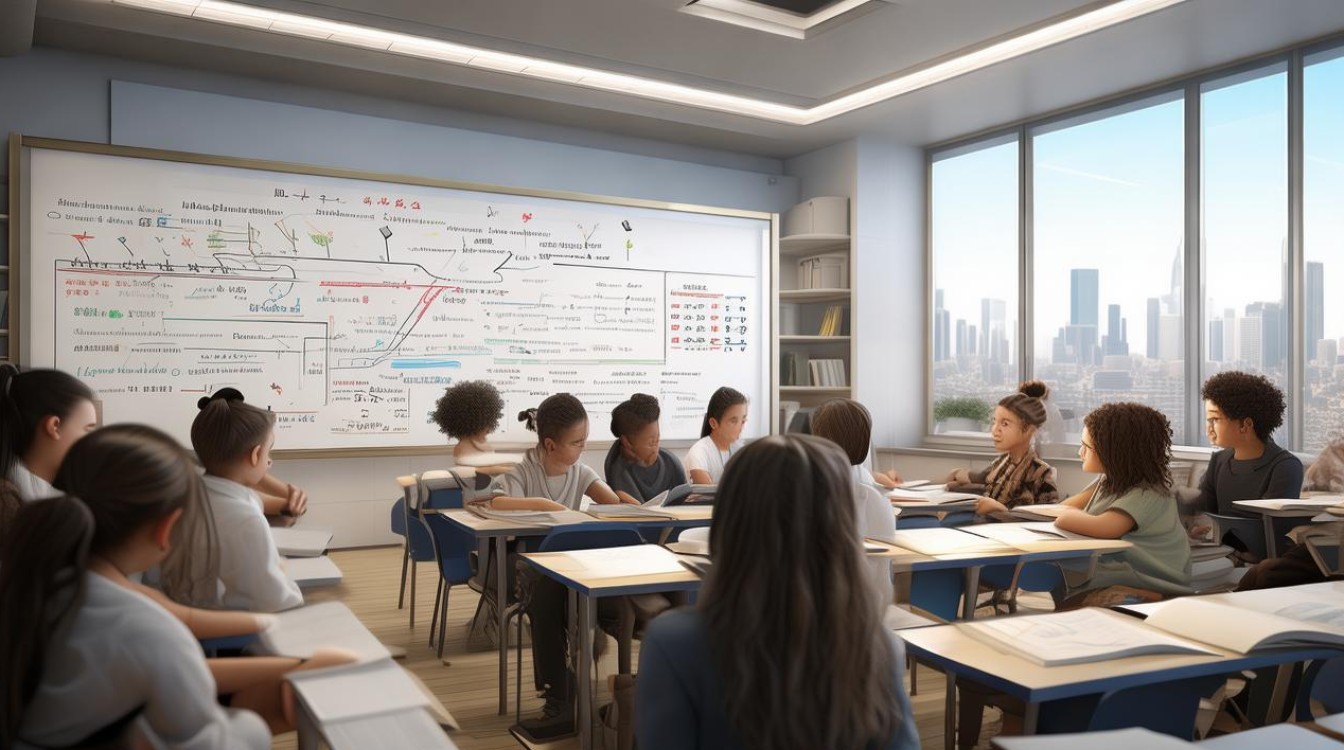 研学教育现状如何？未来有哪些发展趋势？-图4