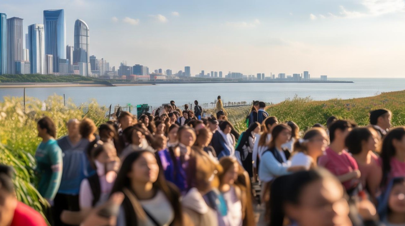 青岛研学旅行如何融合教育与探索助力学生成长？-图1