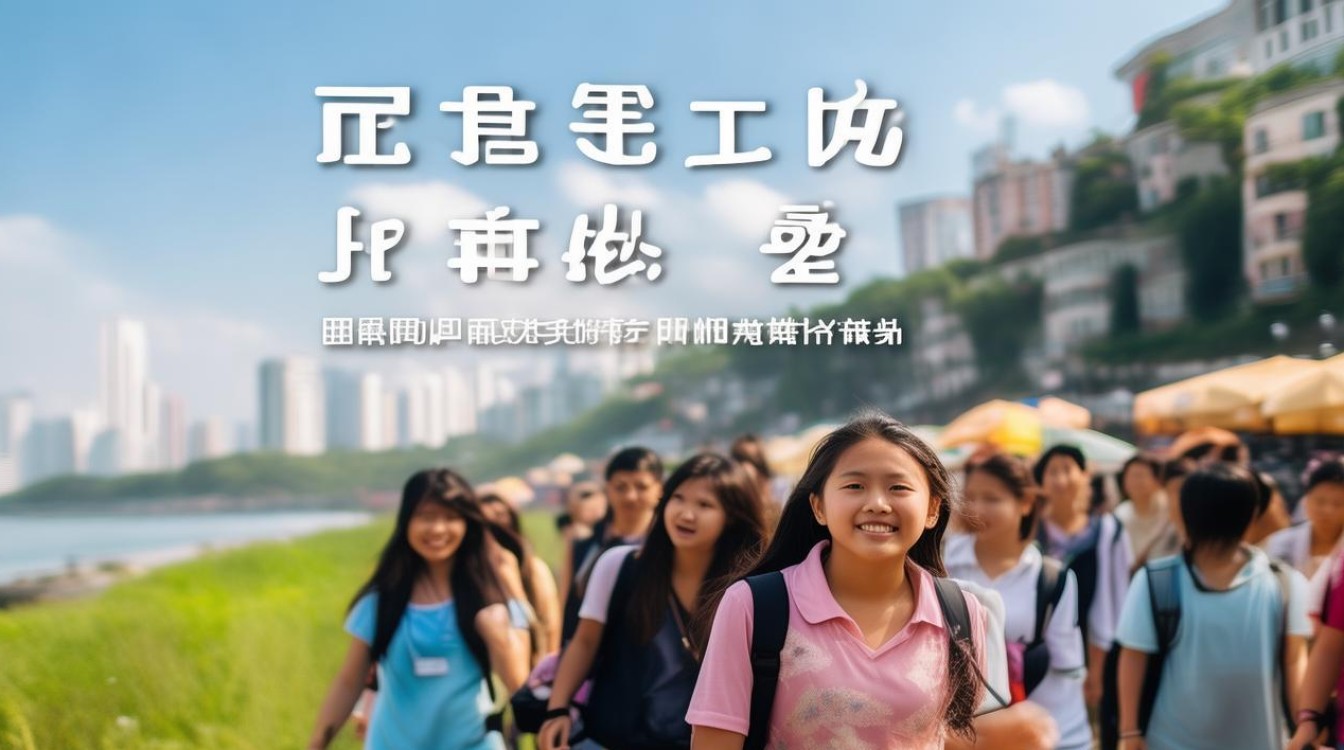 青岛研学旅行如何融合教育与探索助力学生成长？-图2