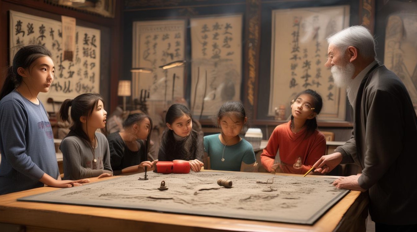 研学教育如何助力徽文化传承？核心价值解析-图4