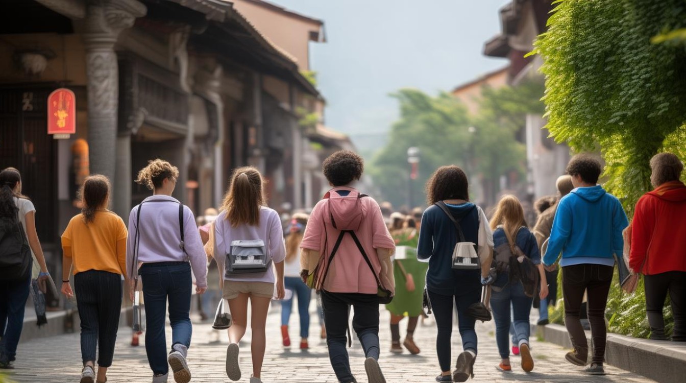 合肥研学旅游如何成为行走的课堂与成长的足迹？-图2