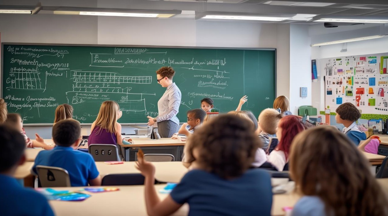 科普教育如何提升全民科学素养？最新趋势与成果解析-图4
