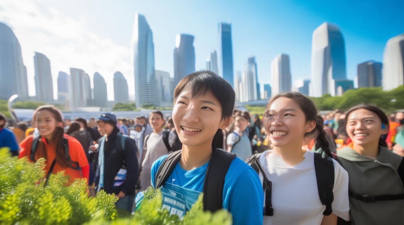 大连研学旅行如何融合教育与探索的创新实践？-图1