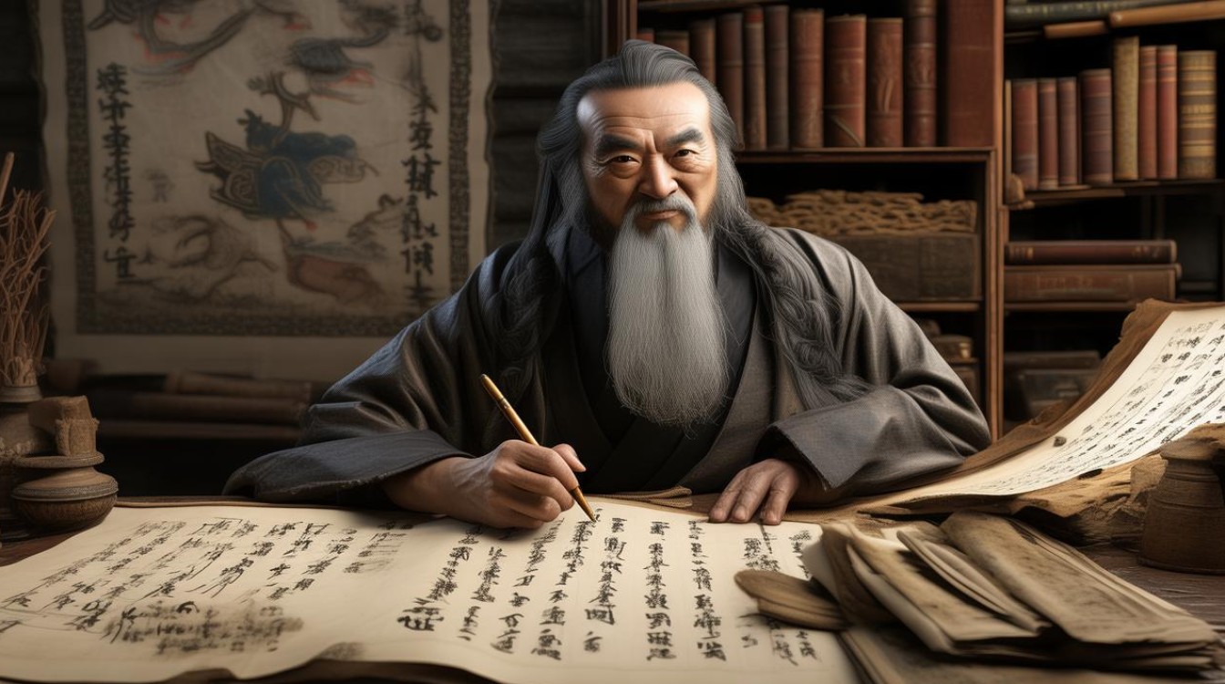 如何开展蒲松龄主题研学活动？-图3