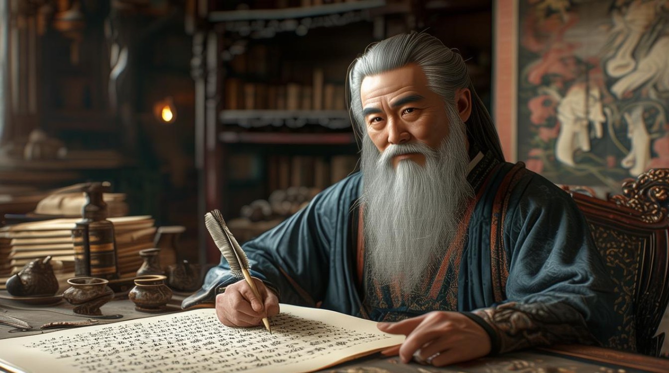 如何开展蒲松龄主题研学活动？-图4