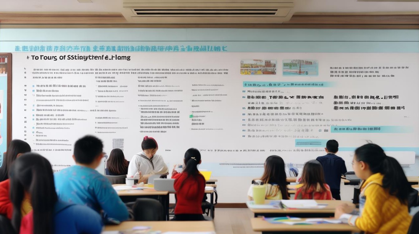 研学教育的核心价值与实践路径有哪些？附案例与感悟范例-图1