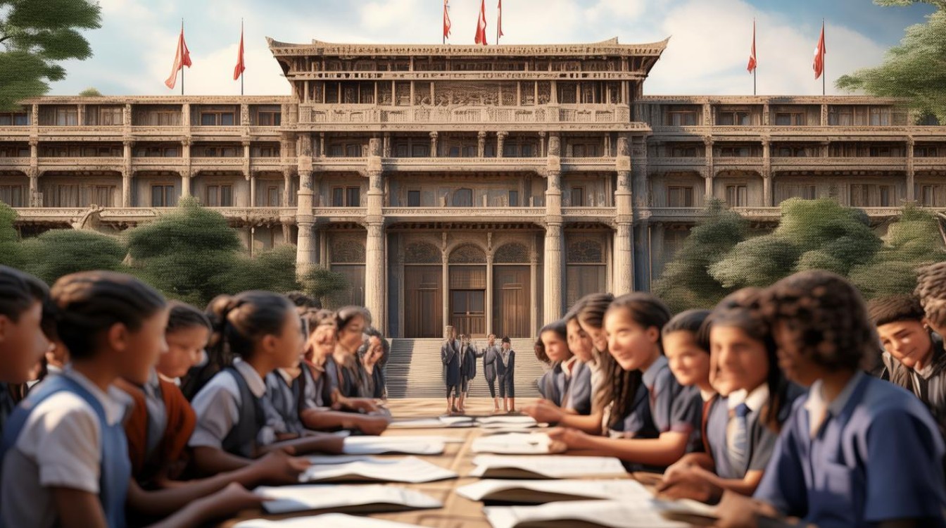 宫校合作研学如何提升学生实践能力？-图3