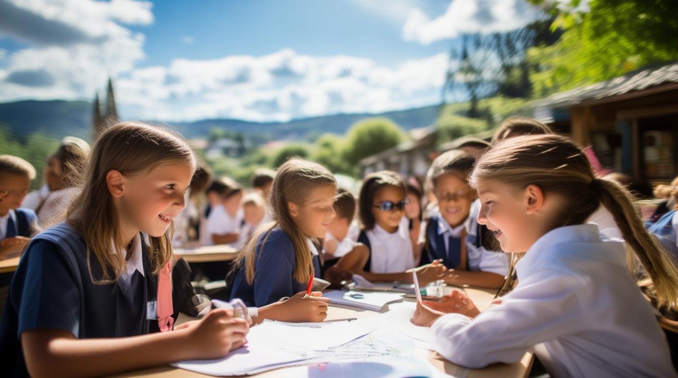 如何备案并实践小学研学旅行？-图1