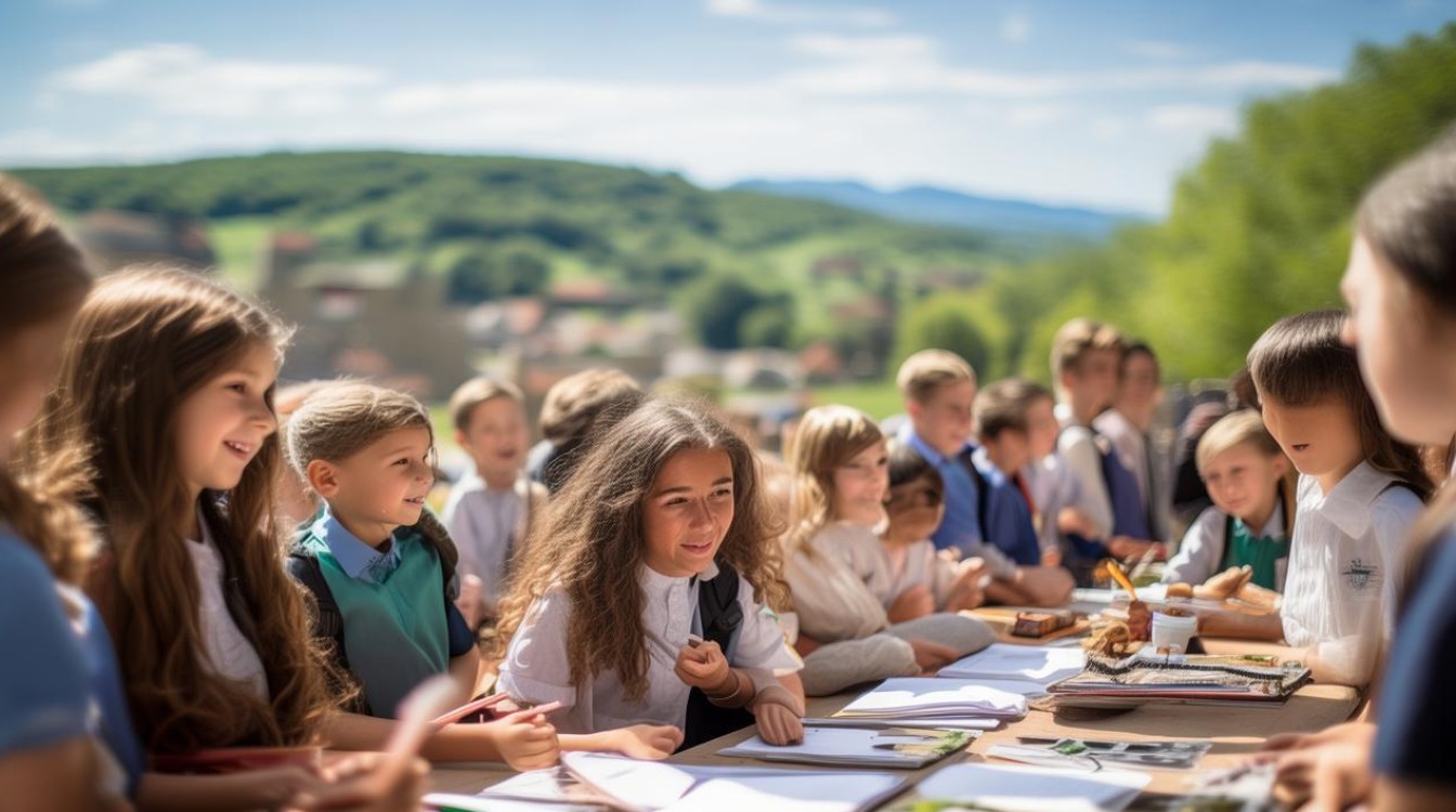 如何备案并实践小学研学旅行？-图2