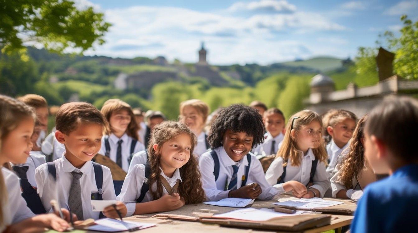如何备案并实践小学研学旅行？-图3