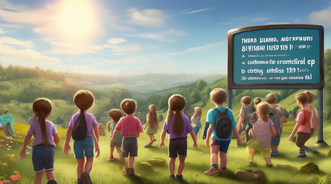 如何备案并实践小学研学旅行？-图4
