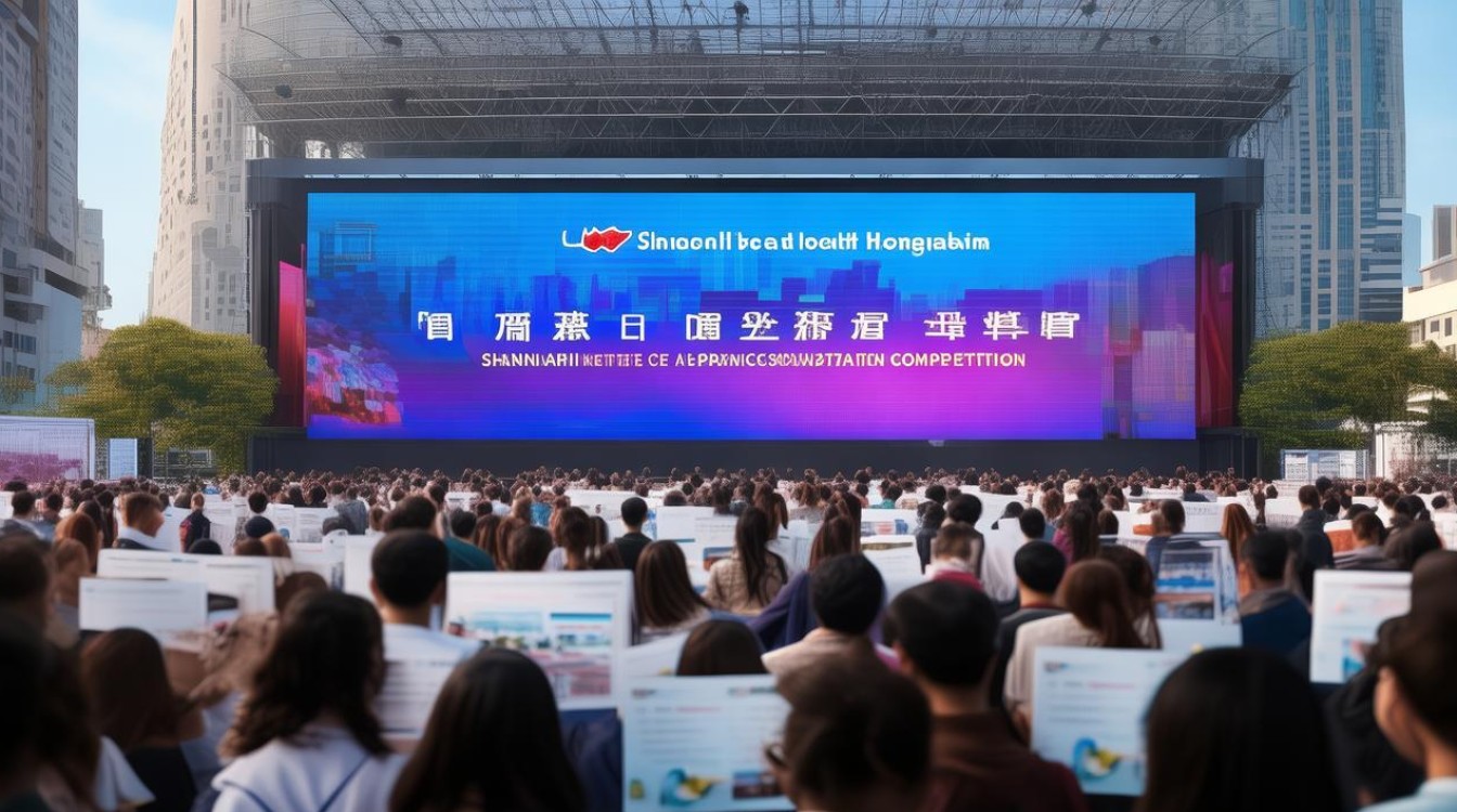 上海健康科普比赛如何推动科学知识普及？-图3