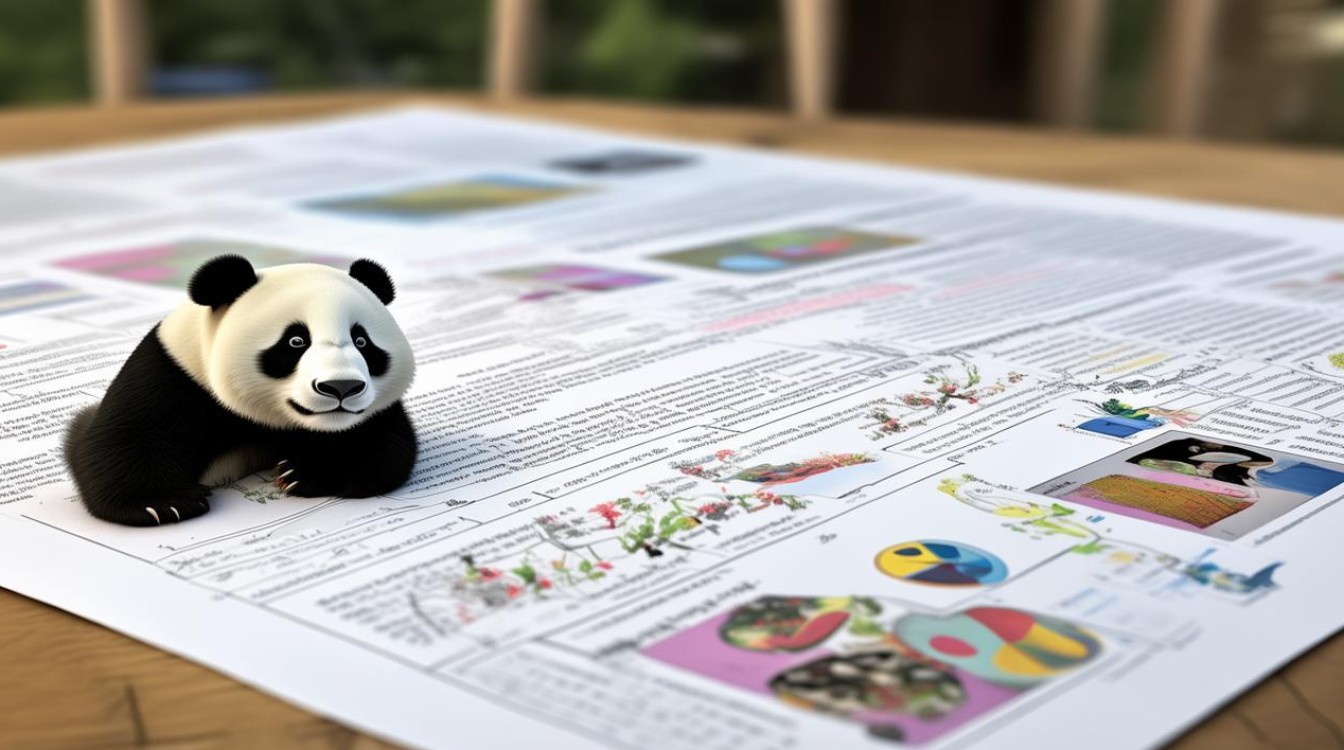 如何通过大熊猫研学教案探索国宝的科学与保护？-图3