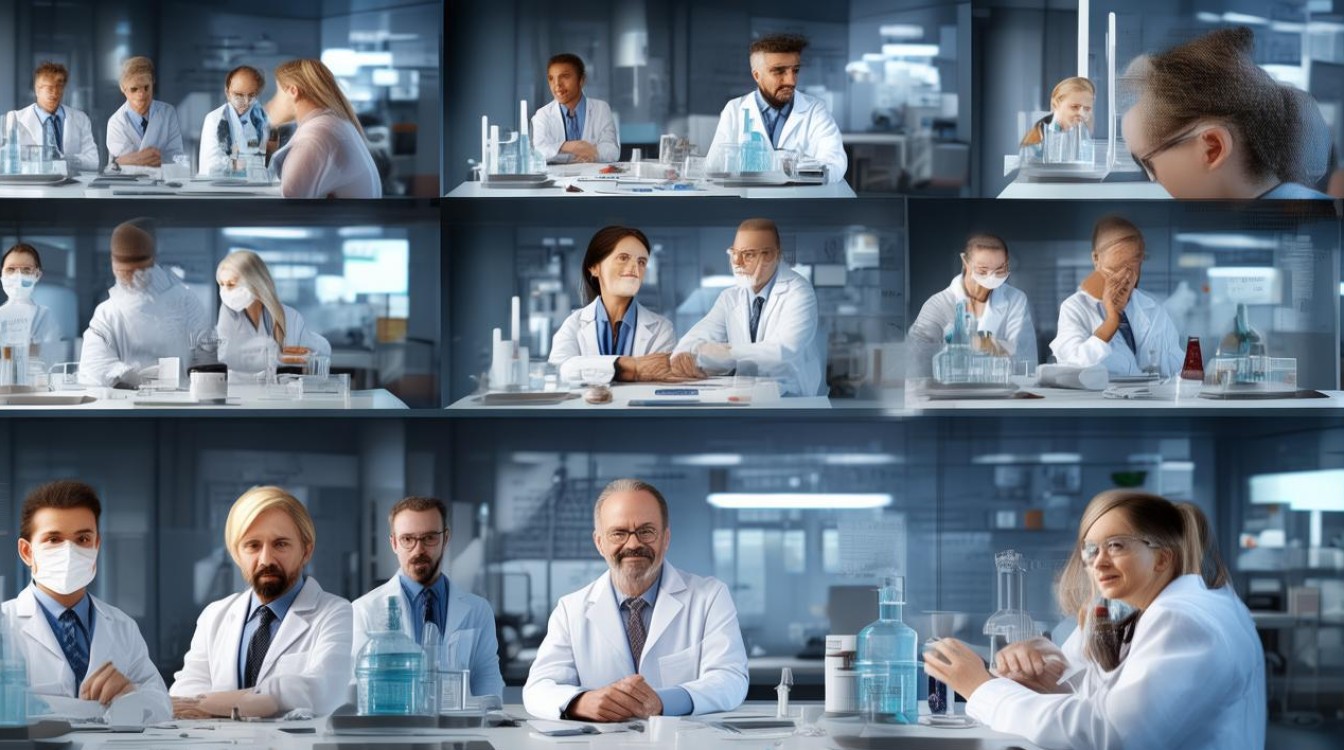 科普团是什么？简单介绍与作用解析-图4
