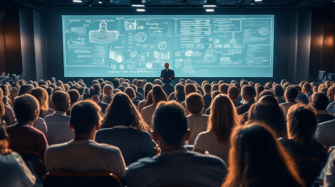 如何通过科普演讲激发科学兴趣？-图1