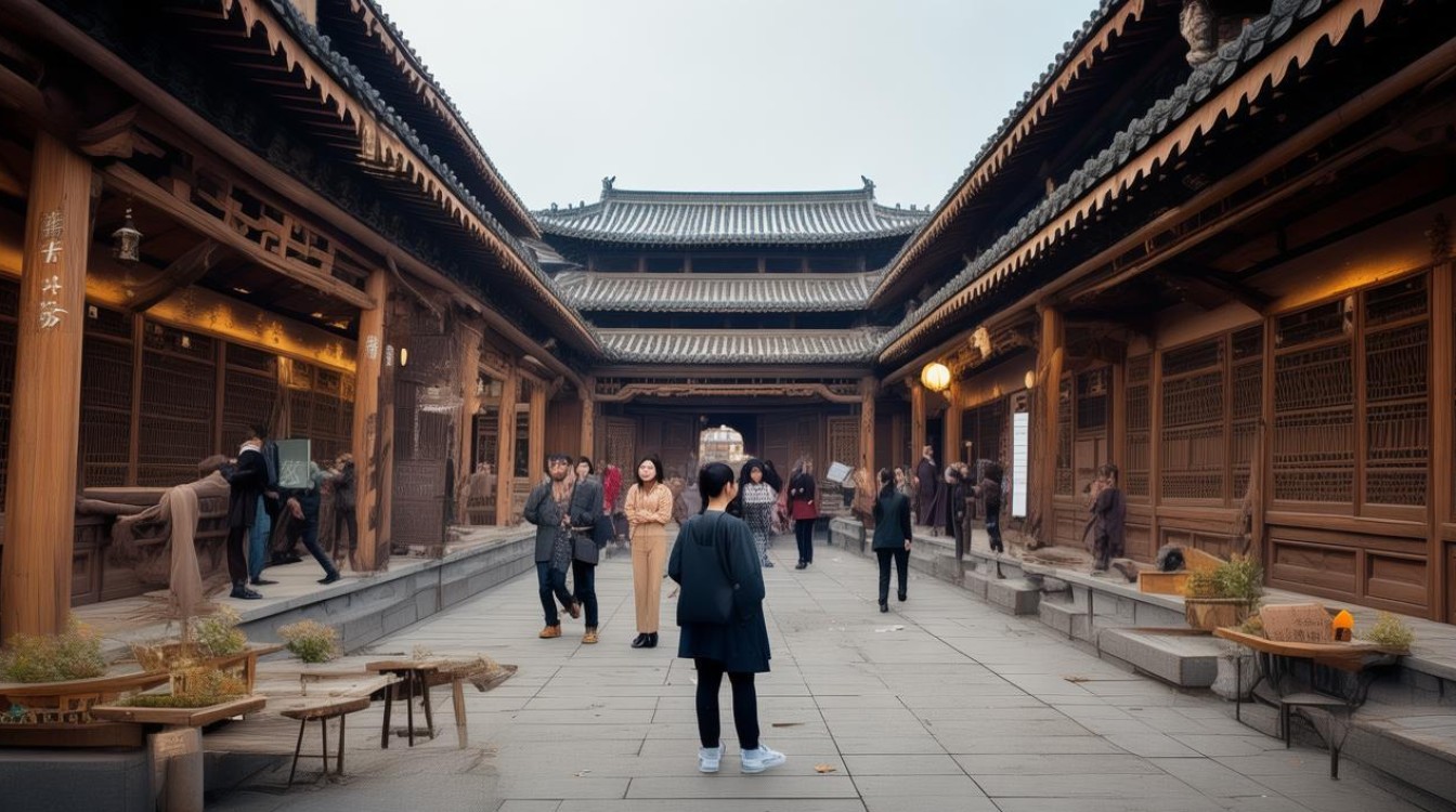 南京修行研学如何融合历史与未来进行教育实践？-图2