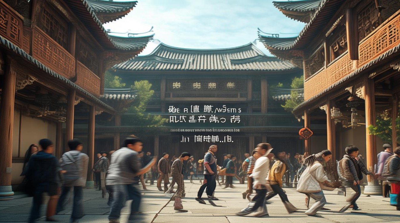 南京修行研学如何融合历史与未来进行教育实践？-图4