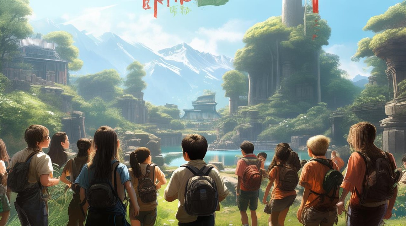 淮南研学游，如何探索文化底蕴与自然奇观？-图4