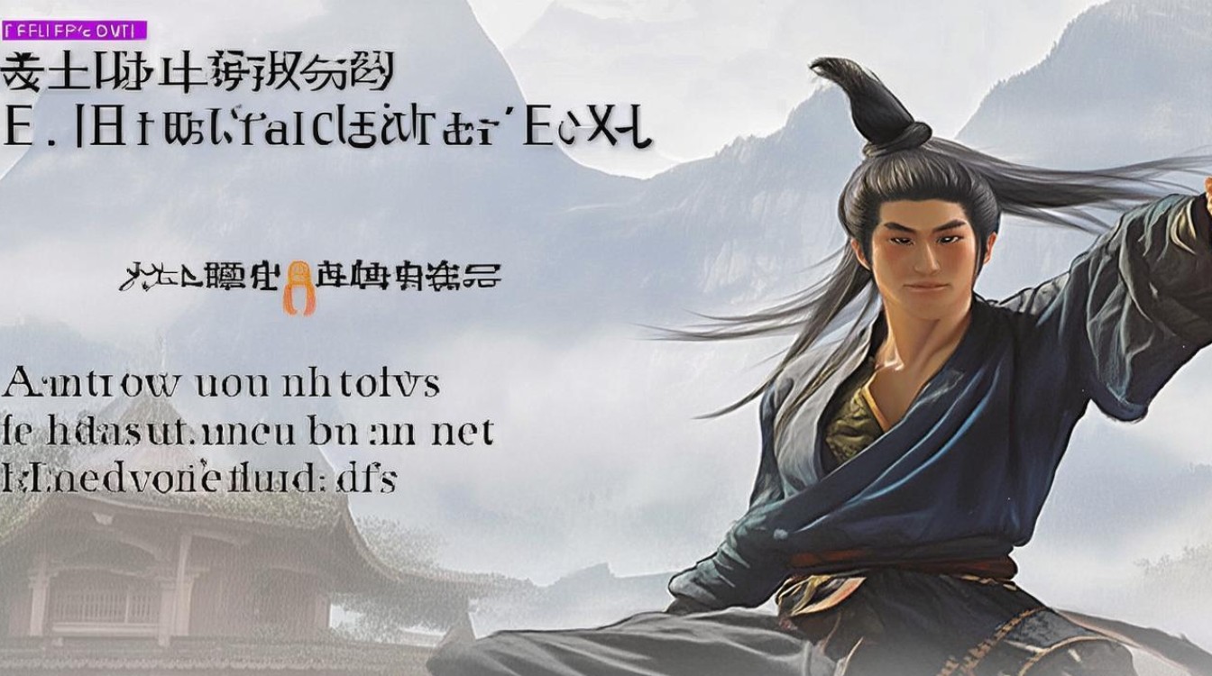 武侠小说是什么？入门科普与常见问题解答-图1