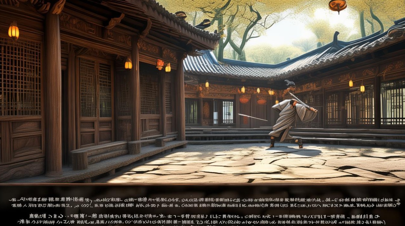 武侠小说是什么？入门科普与常见问题解答-图2