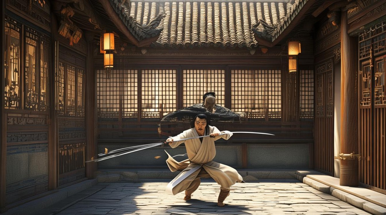 武侠小说是什么？入门科普与常见问题解答-图3