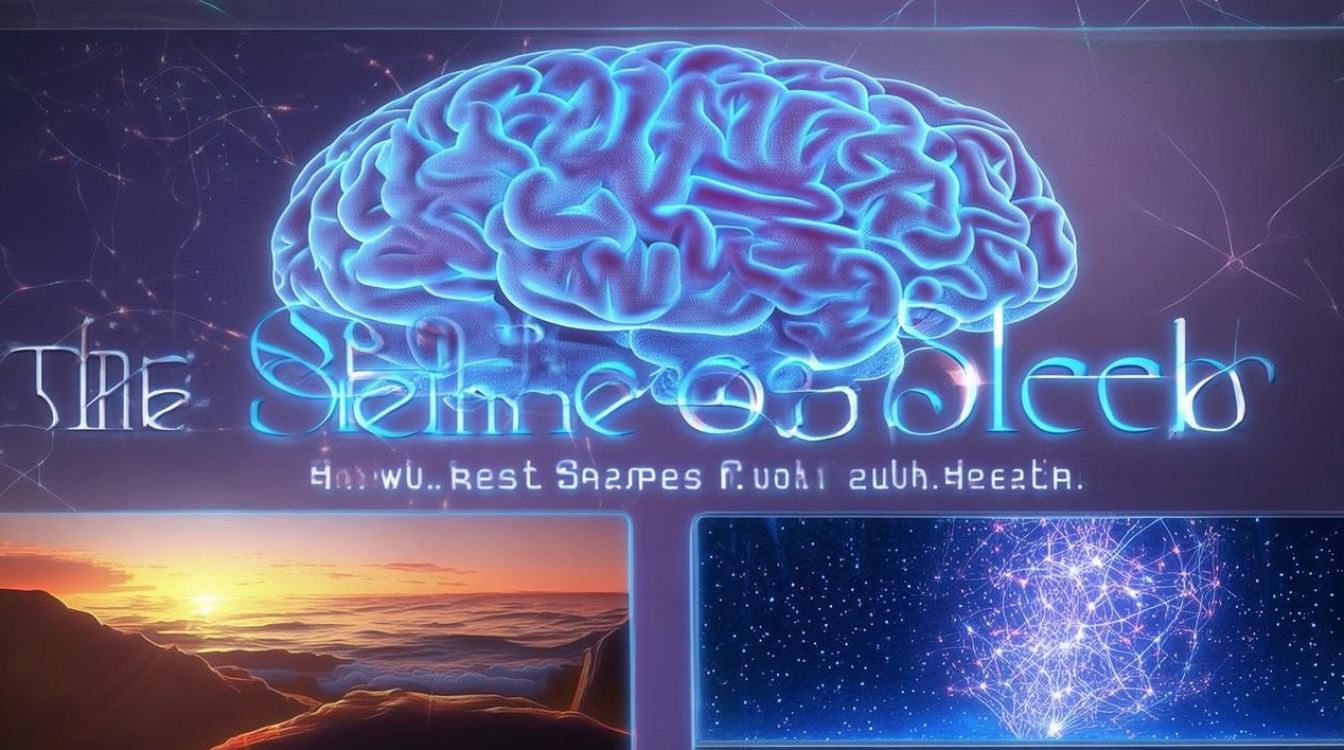 How Does Sleep Science Impact Your Health?-图2