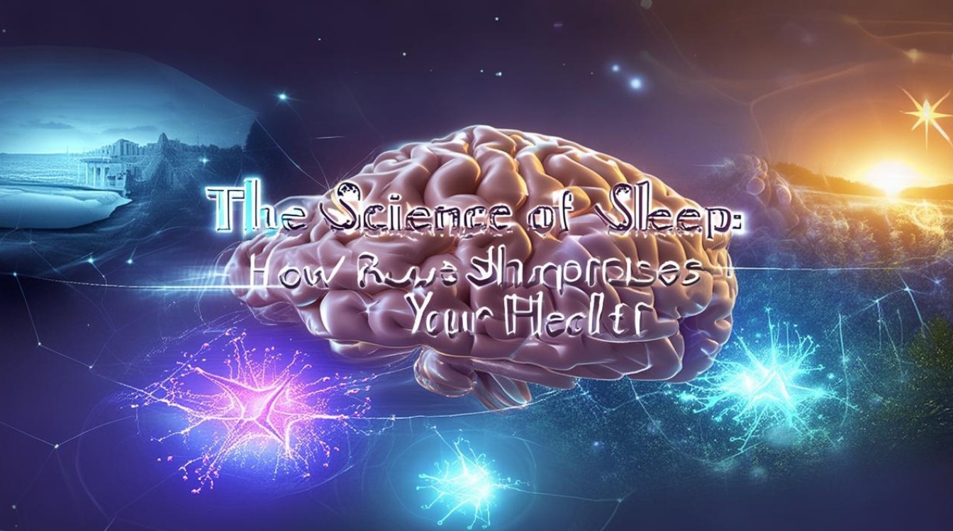 How Does Sleep Science Impact Your Health?-图3