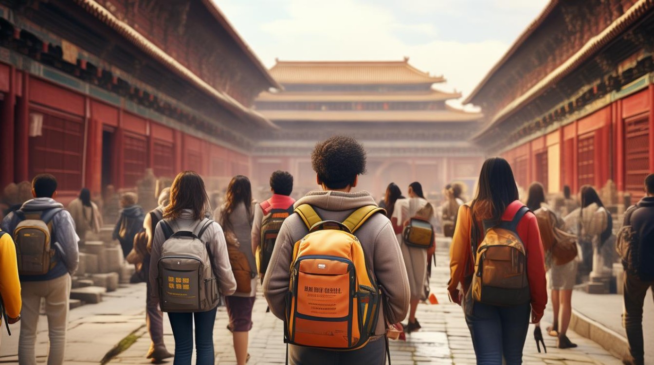陕西研学旅行如何安排？最佳路线与活动推荐-图3
