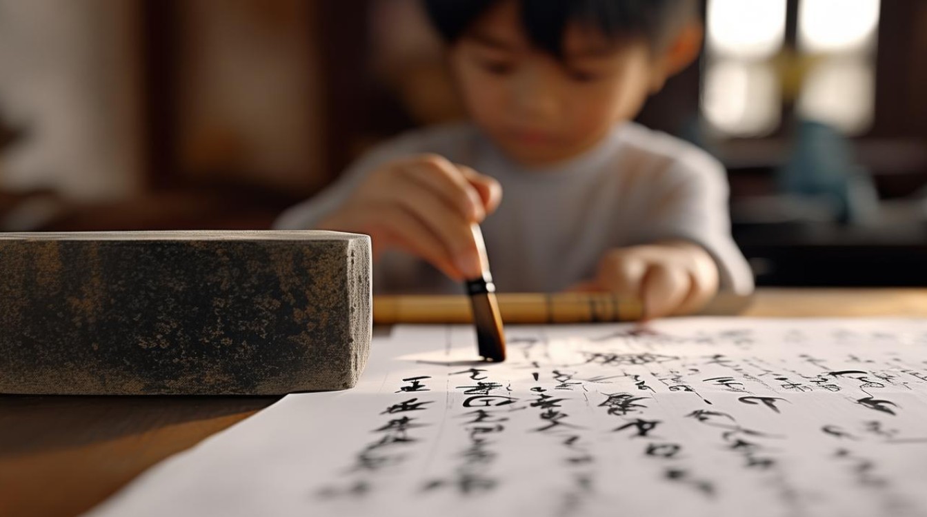 推墨体验研学，如何提升学习与实践的乐趣？-图1