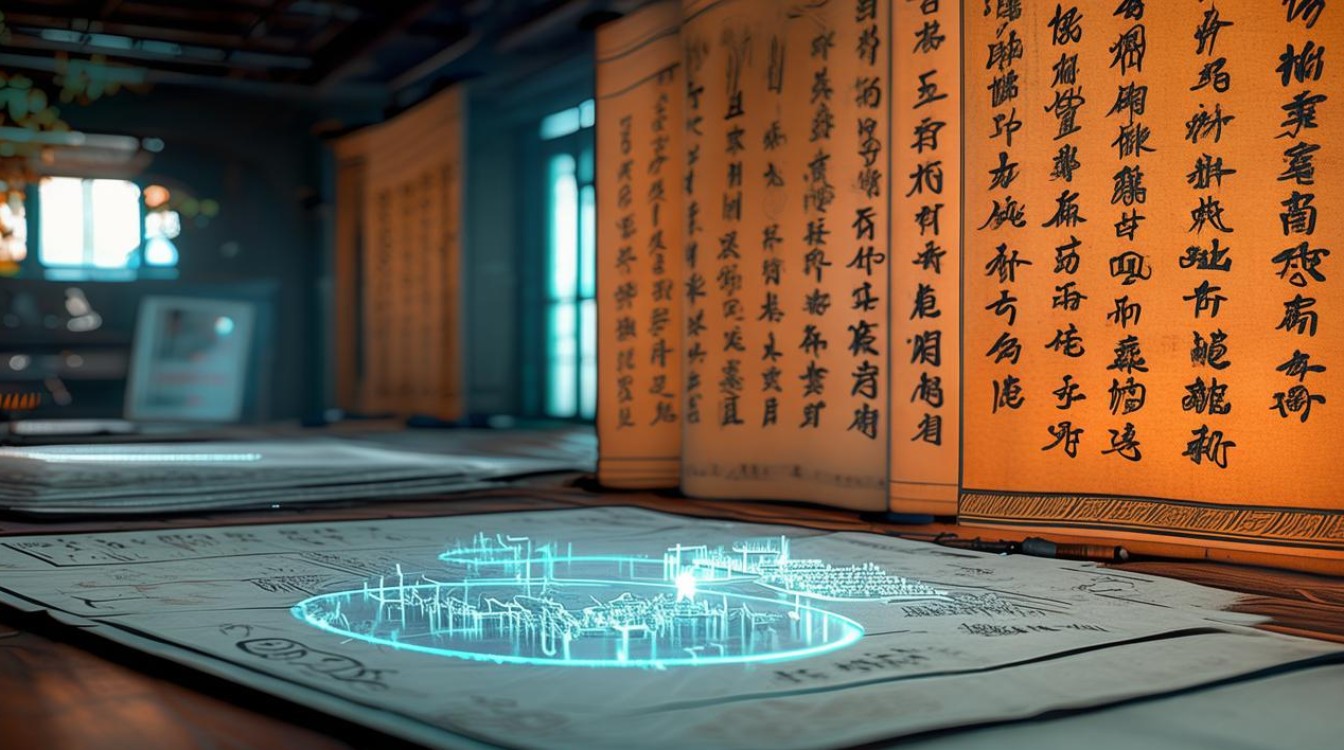 红楼梦如何与现代科学交融？经典文学的科学解读-图1