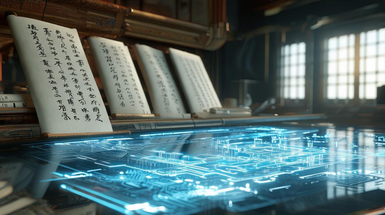 红楼梦如何与现代科学交融？经典文学的科学解读-图2