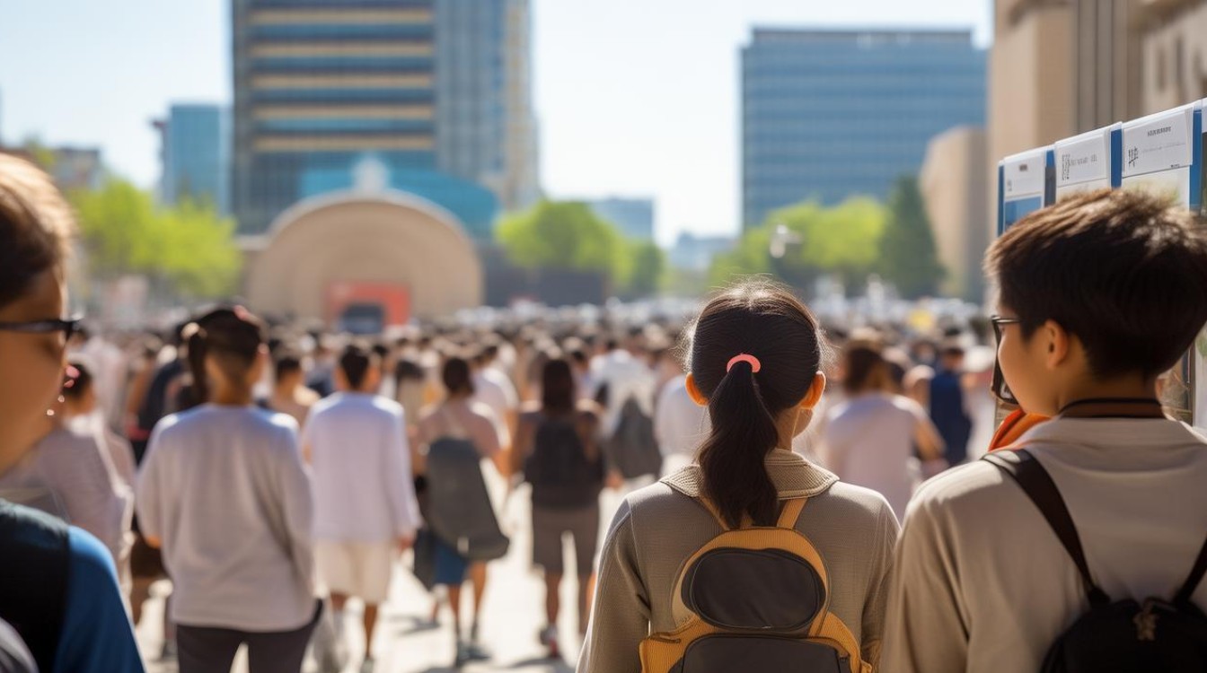 西安研学教育现状如何？未来发展有哪些建议？-图3