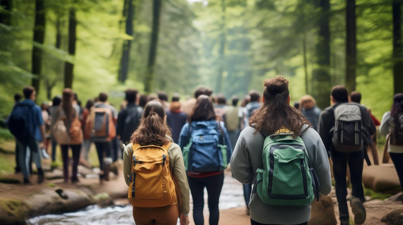 同行研学旅行如何探索教育新路径？-图3