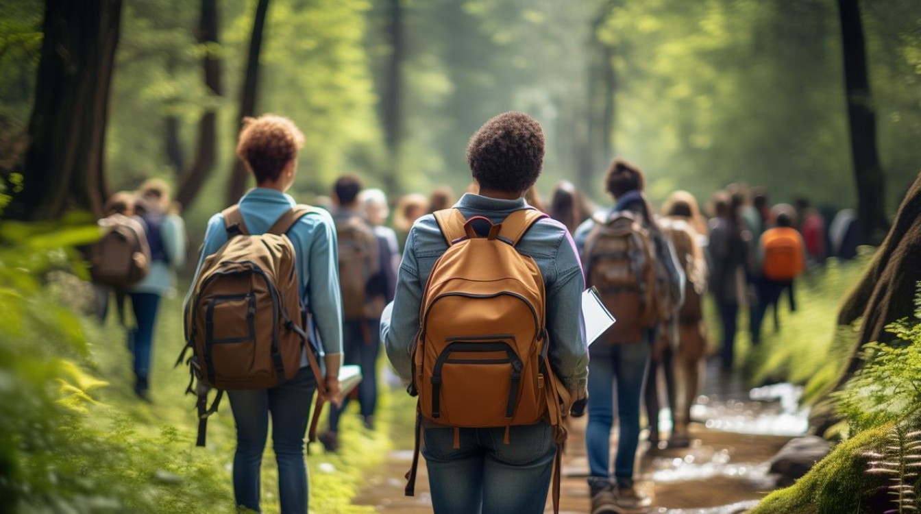 同行研学旅行如何探索教育新路径？-图4