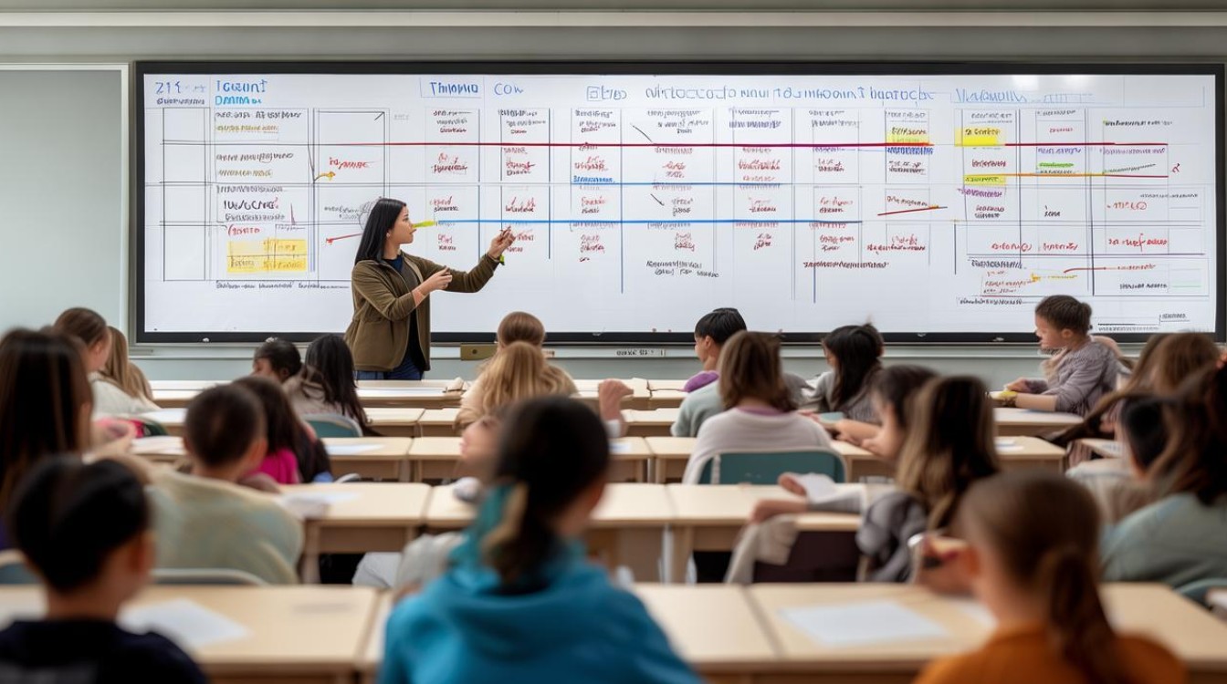 如何科学设计研学旅行的课时安排？-图2