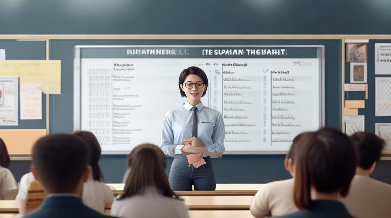 研学教师有哪些级别？职业发展路径如何规划？-图2