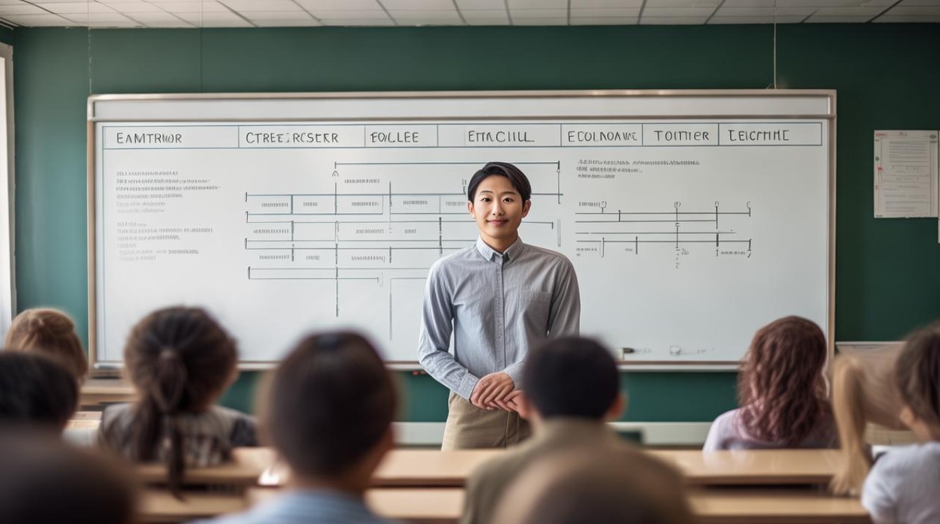 研学教师有哪些级别？职业发展路径如何规划？-图3