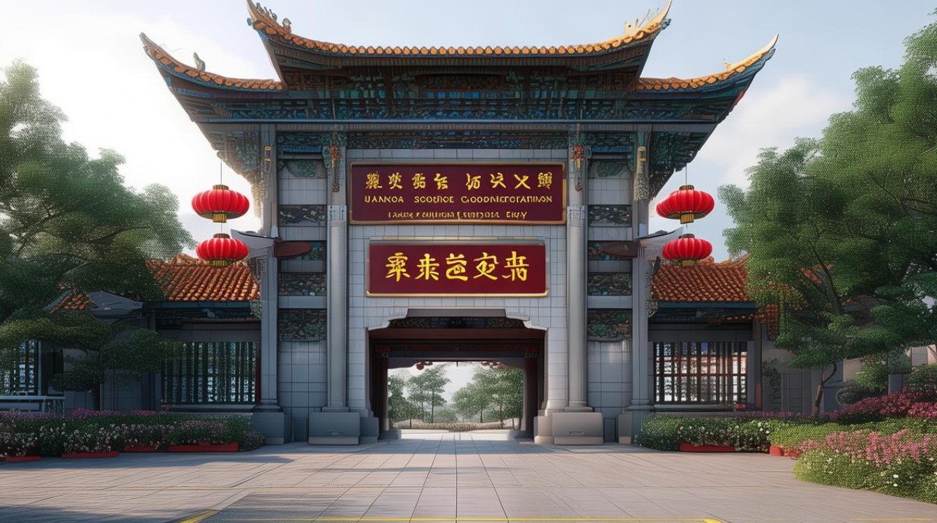 科普江西竞赛入口在哪里？如何参加？-图1
