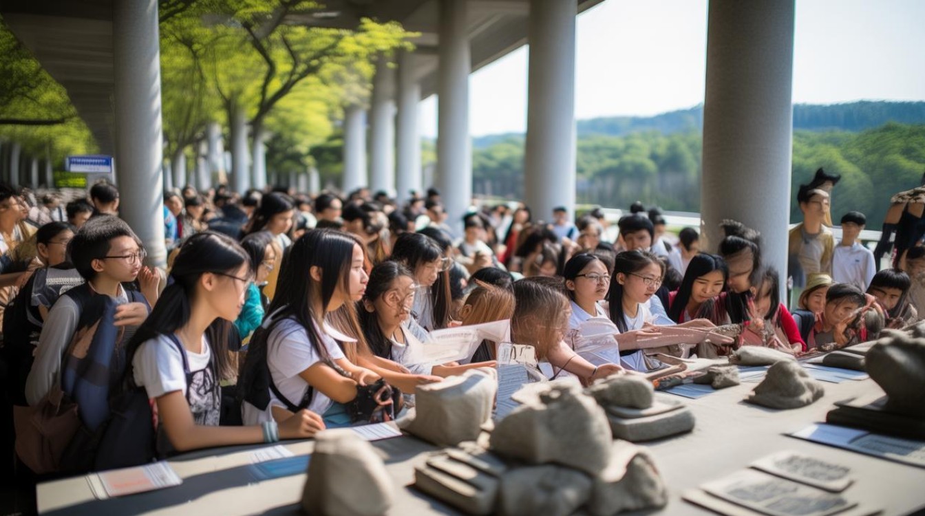 中山陵研学如何助力学生历史教育与文化传承？-图2