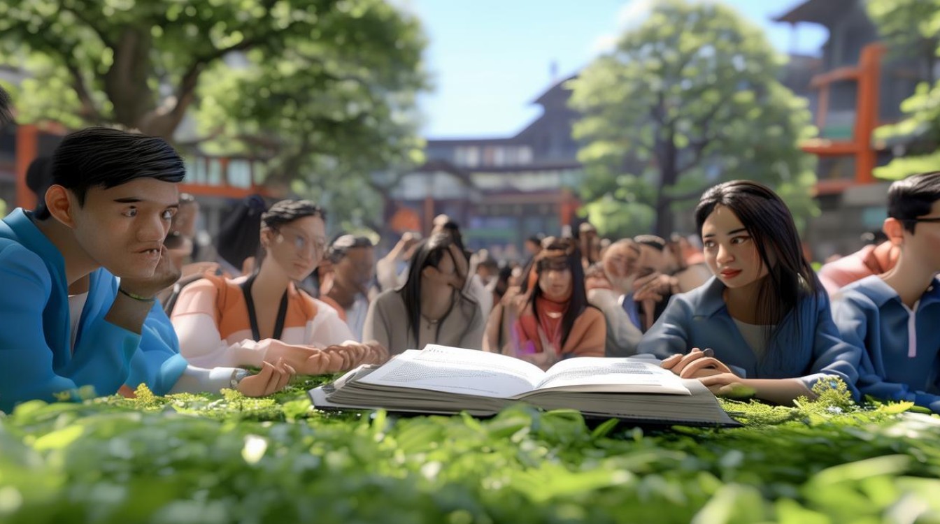 浙江大学设计学保研有哪些要求？最新研学教育趋势解析-图3