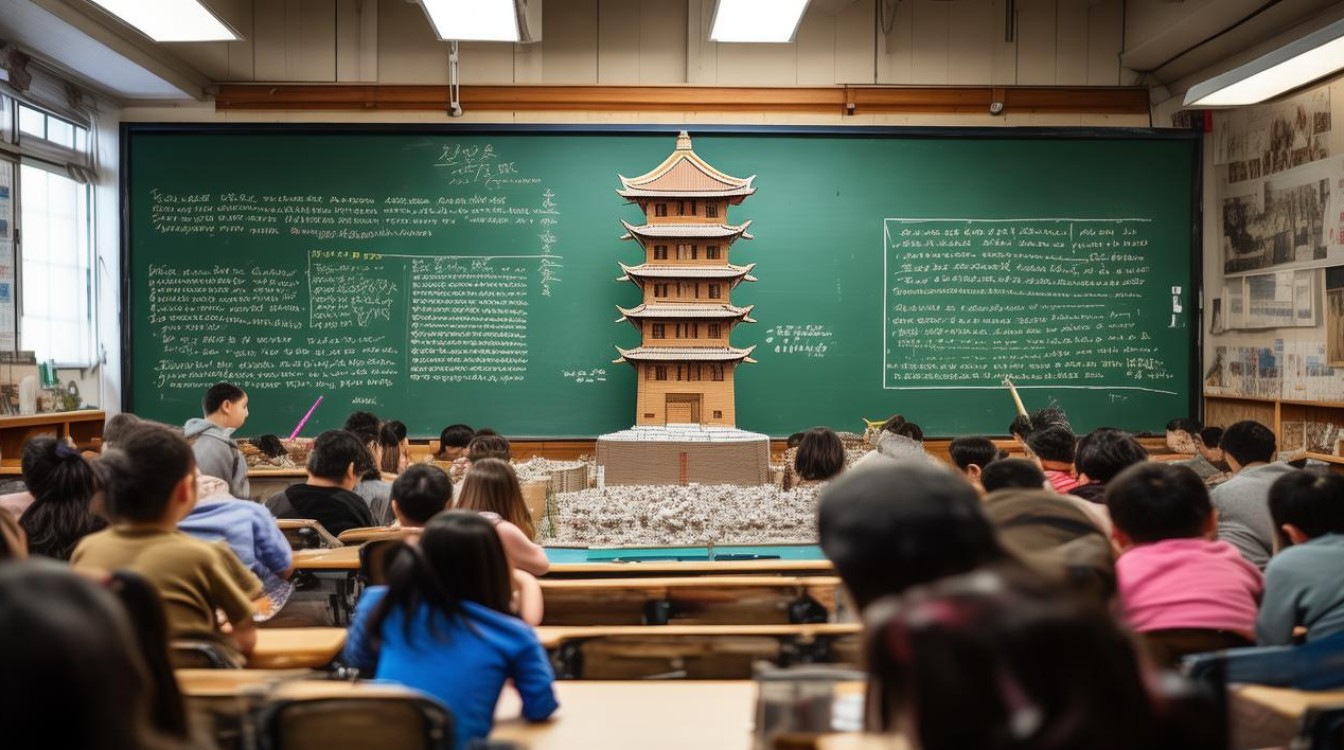 崇文塔研学周记，如何让孩子在旅行中学习？-图1