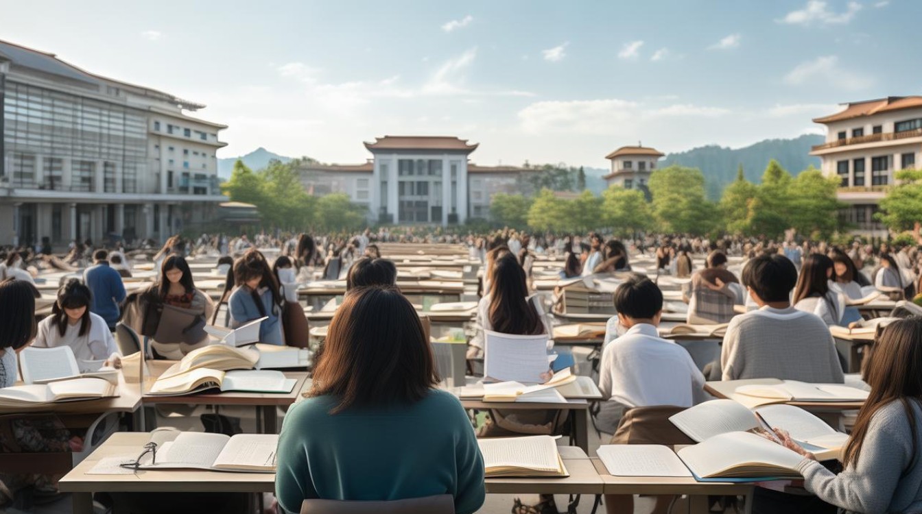 湖南大学研学如何展现千年学府与现代教育的融合？-图2