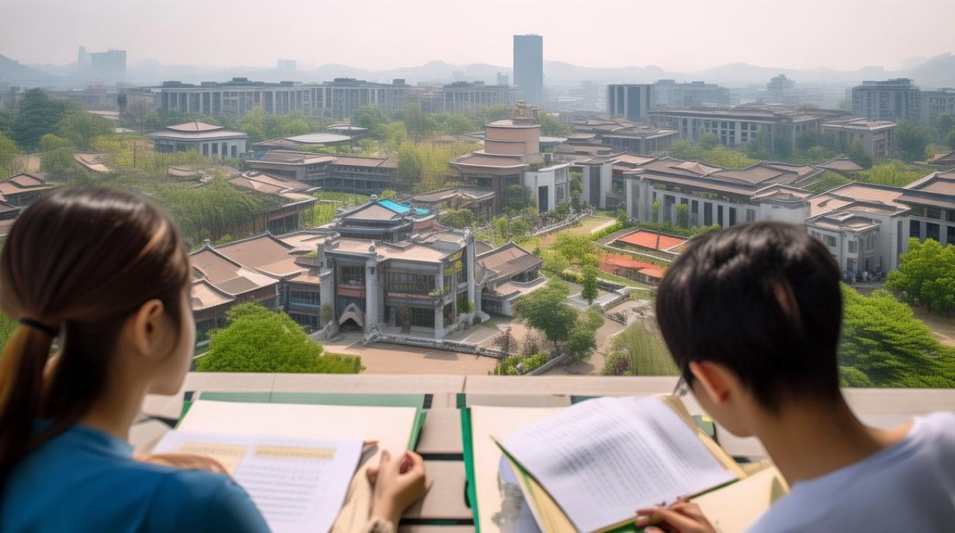湖南大学研学如何展现千年学府与现代教育的融合？-图3