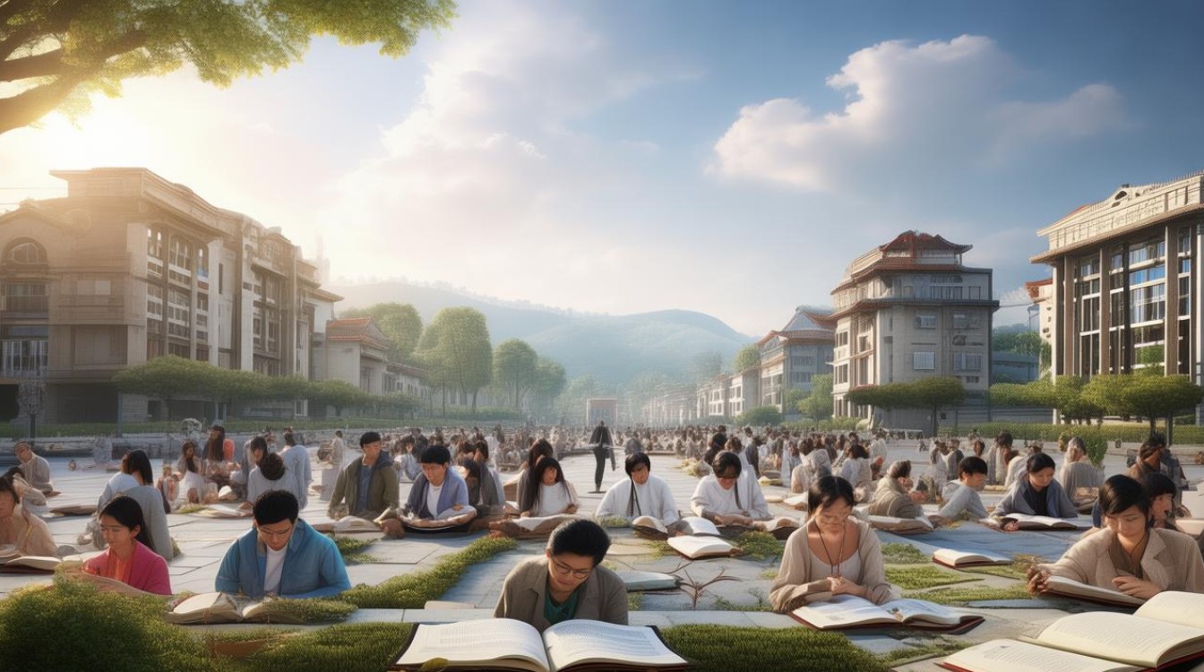 湖南大学研学如何展现千年学府与现代教育的融合？-图4