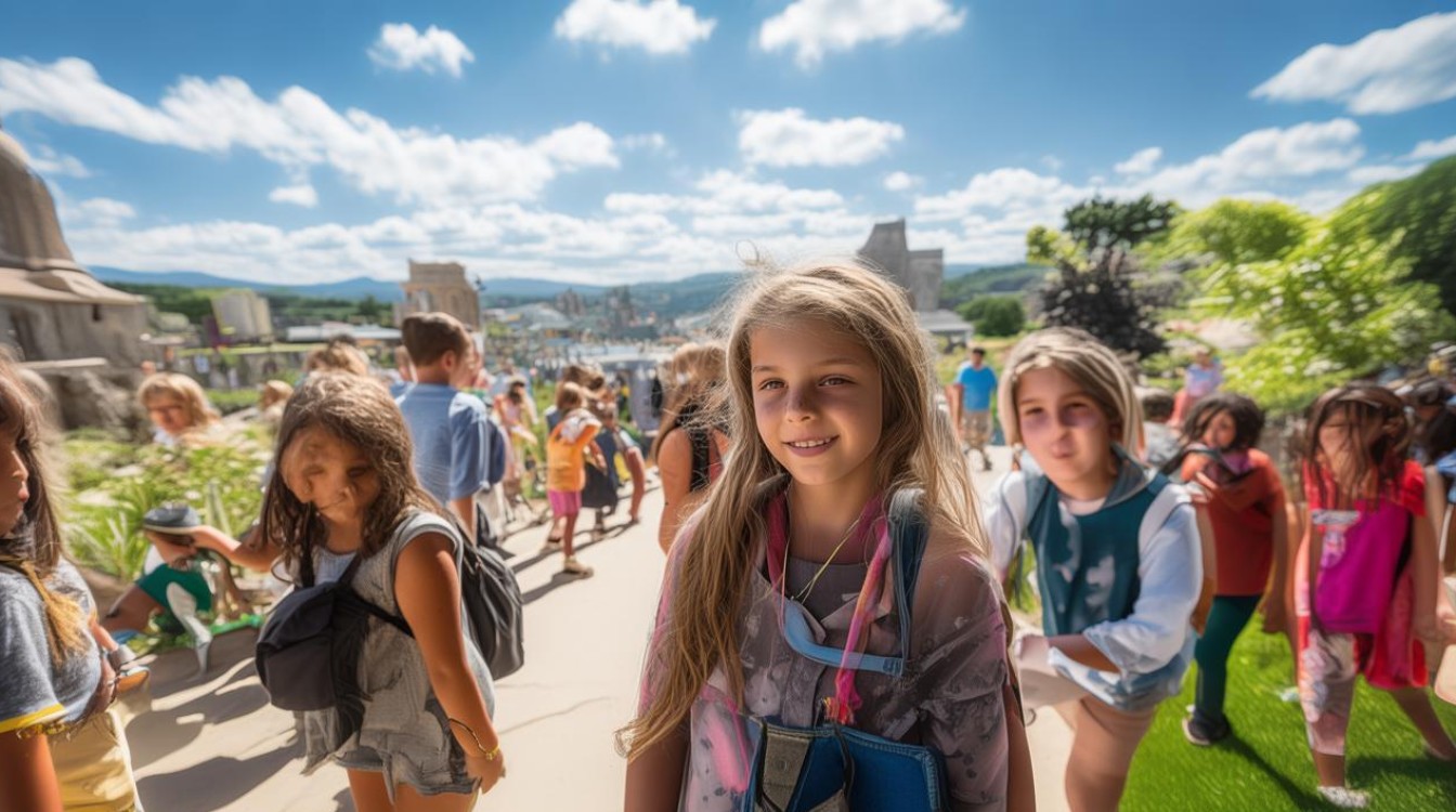 如何通过研学旅行活动照片挖掘教育价值？-图2