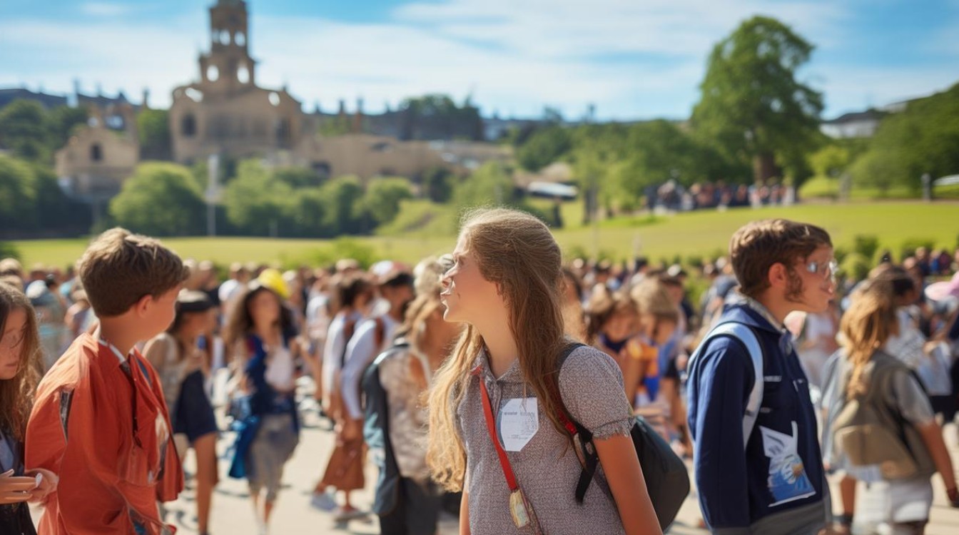 如何通过研学旅行活动照片挖掘教育价值？-图3