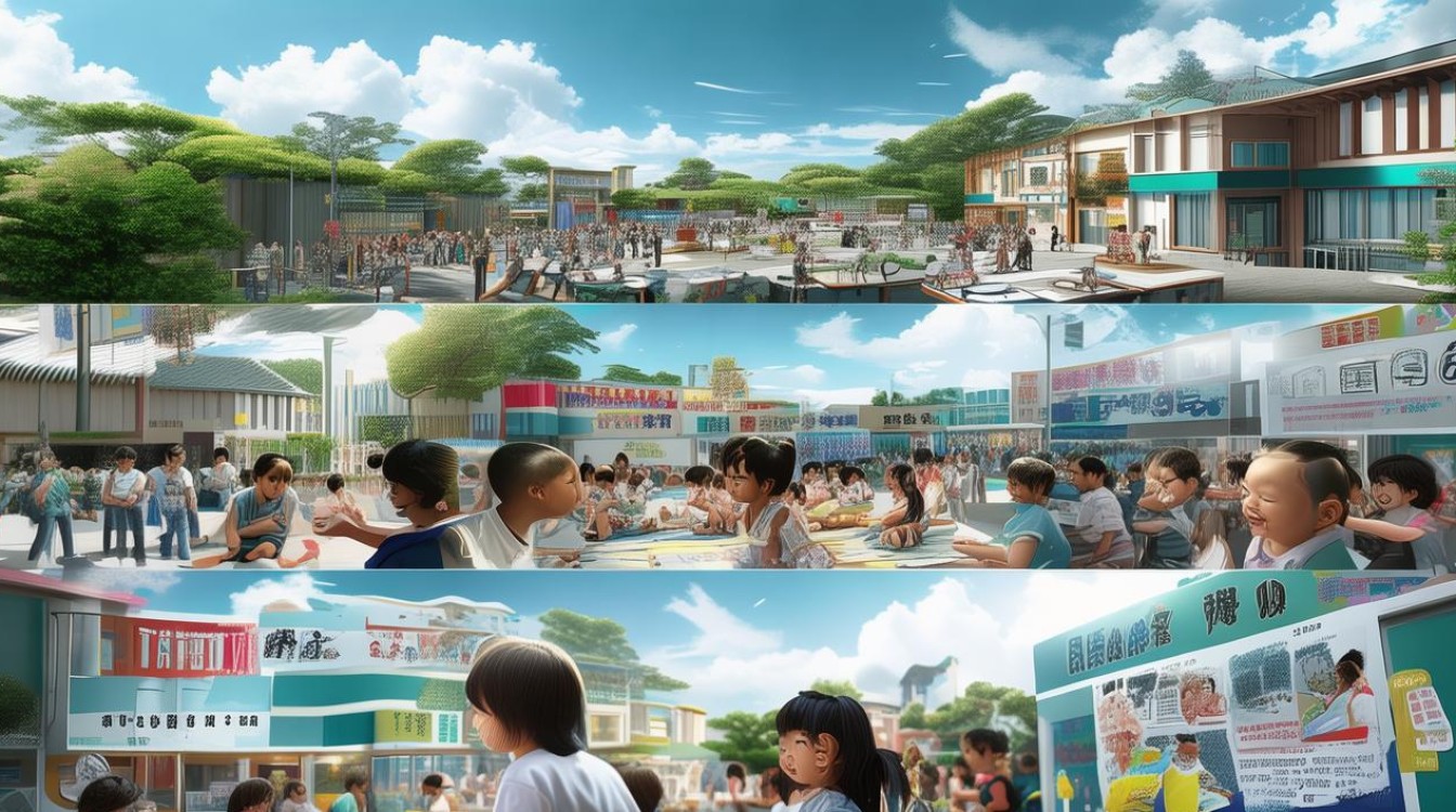 长沙研学营地如何探索教育新模式？-图1